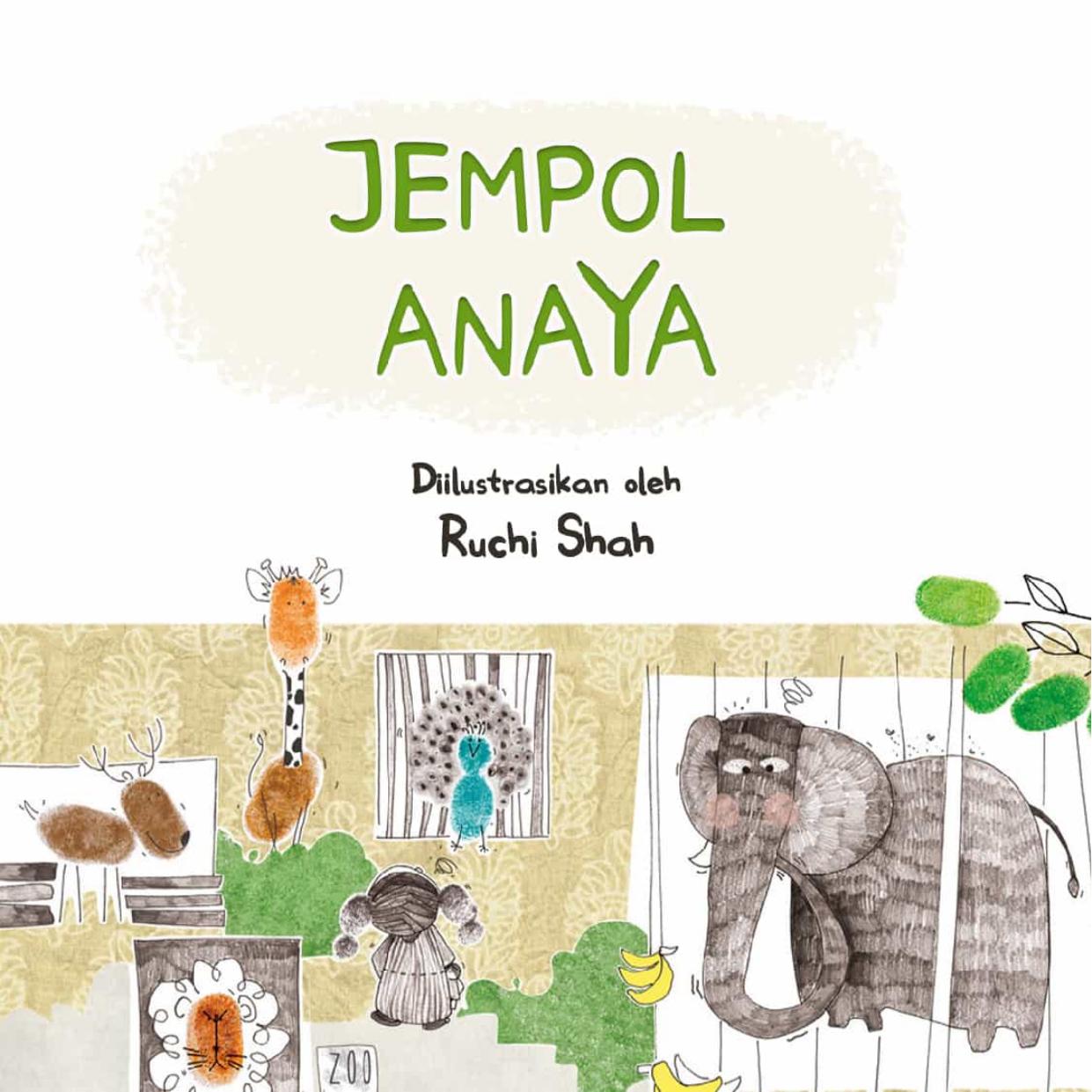 Salinan Jempol Anaya