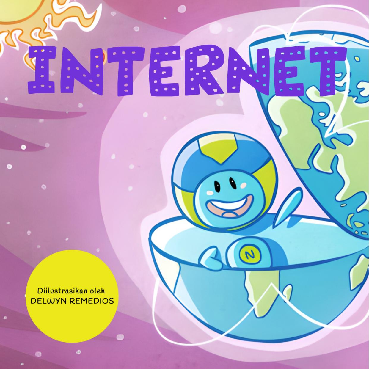 Salinan Internet