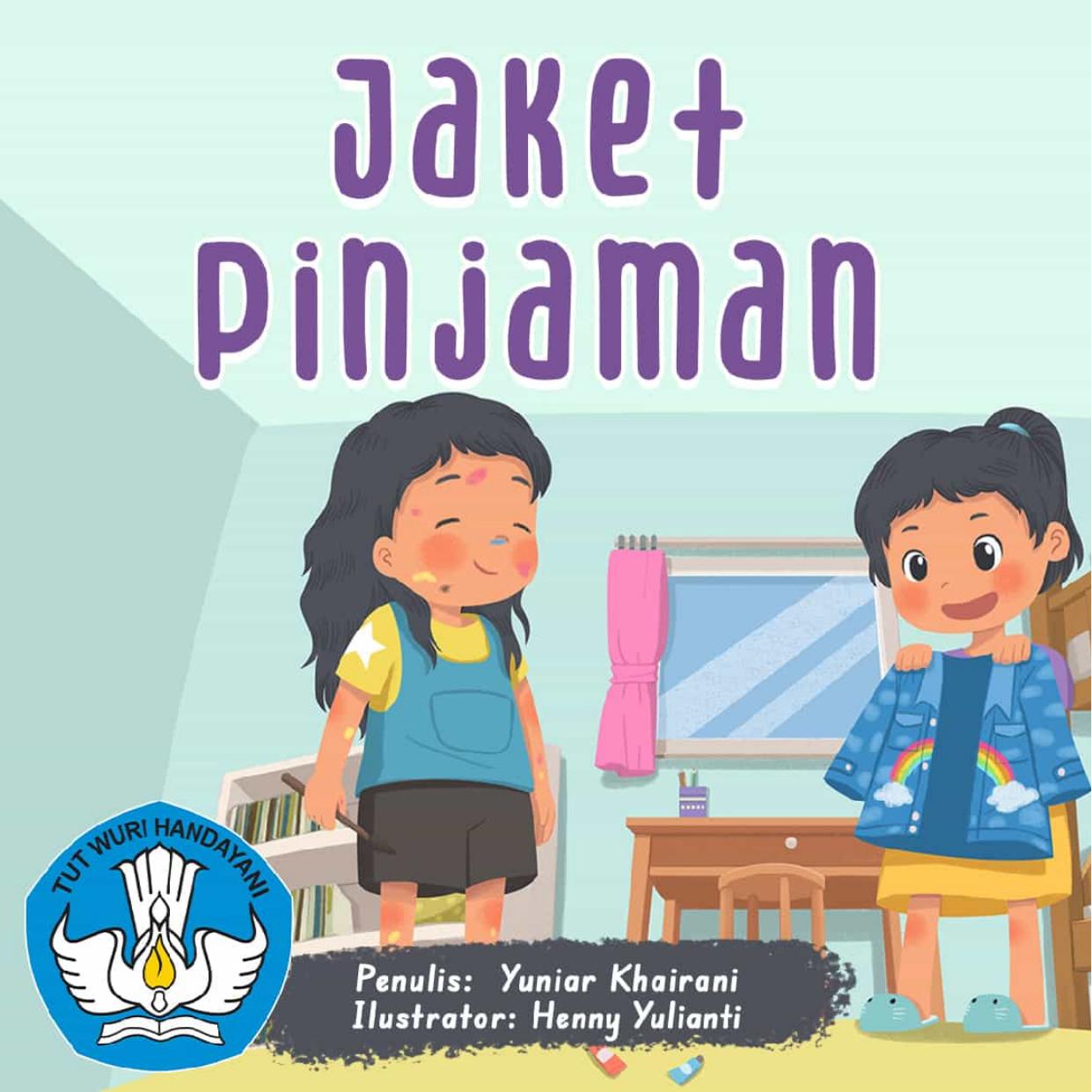 Salinan Jaket Pinjaman