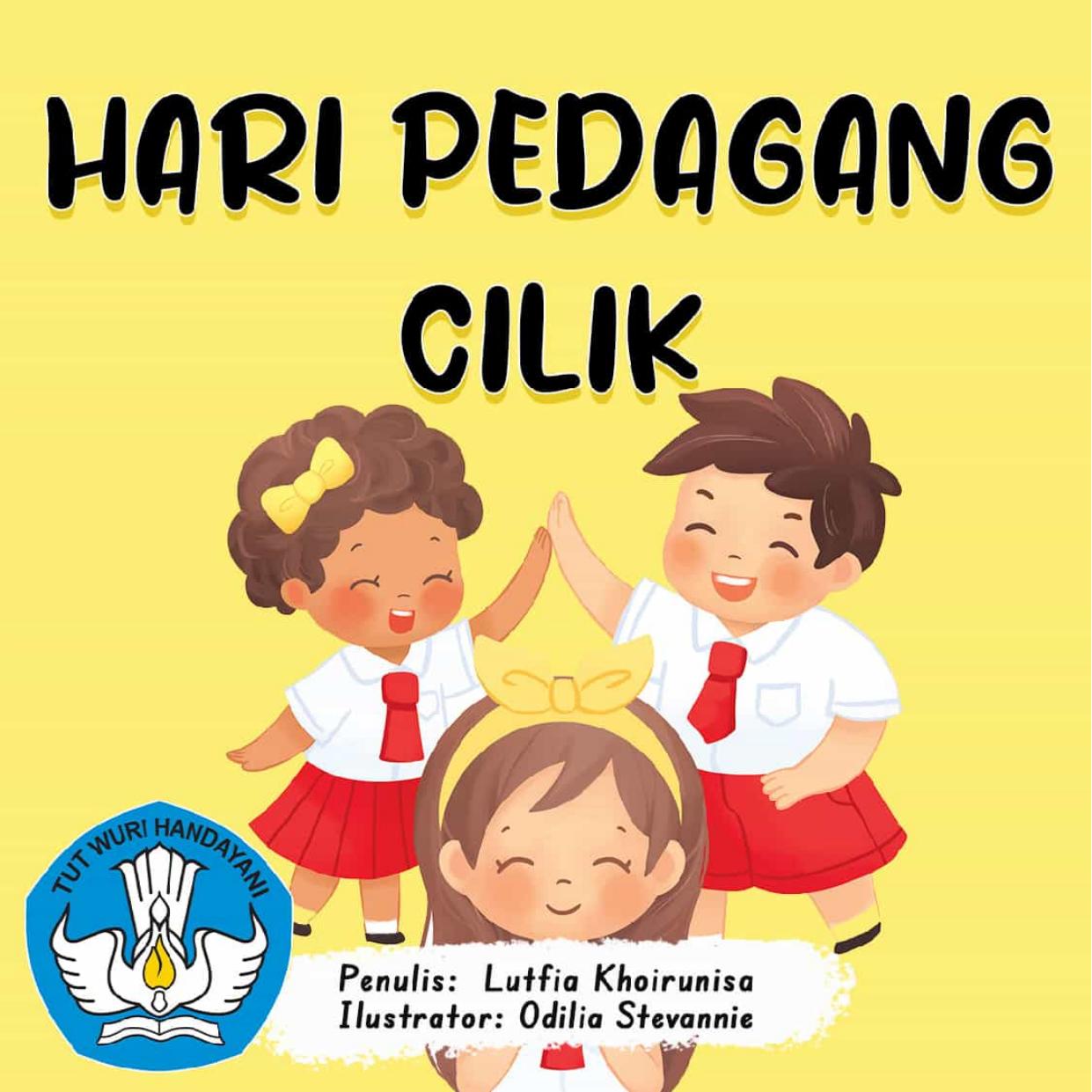 Salinan Hari Pedagang Cilik