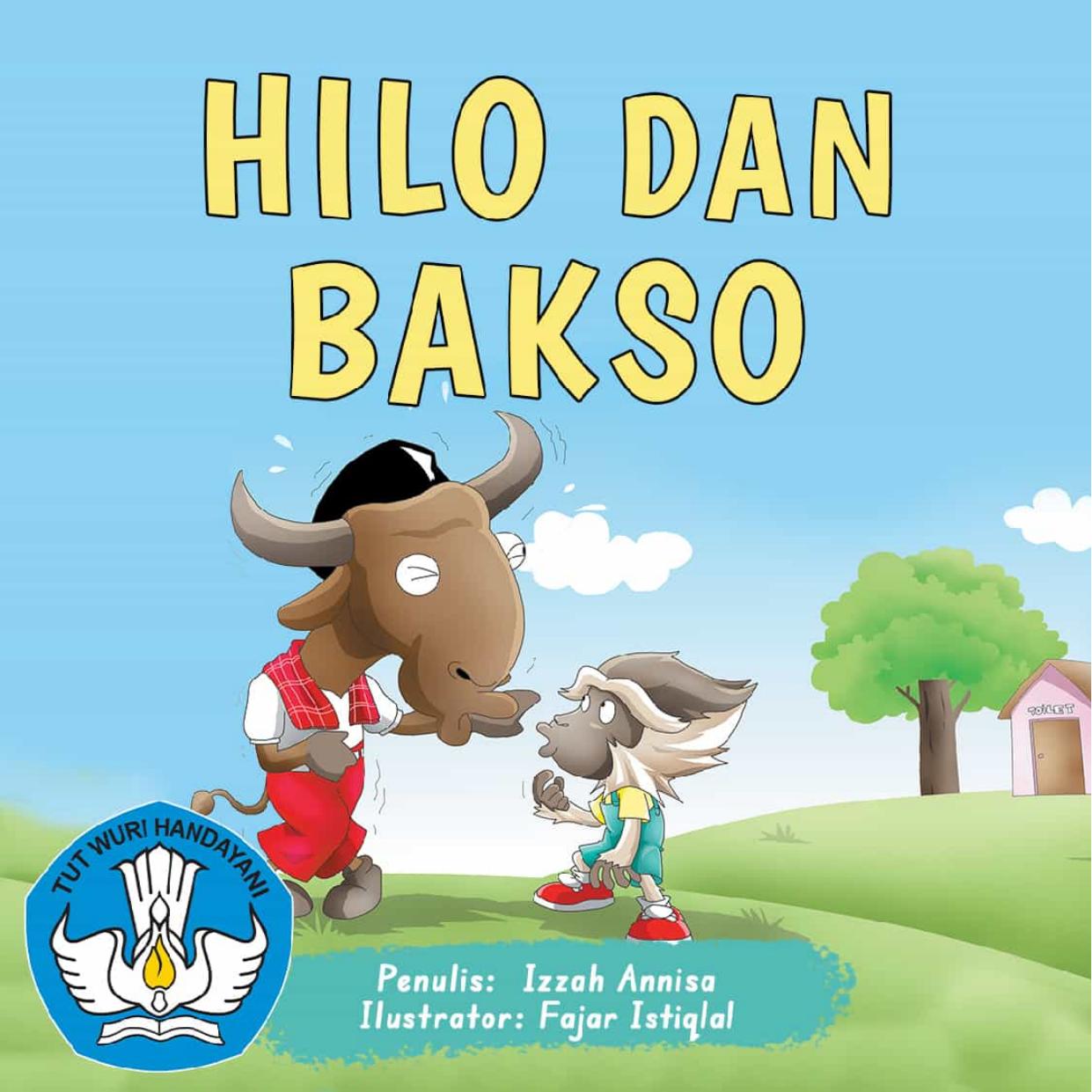 Salinan Hilo dan Bakso