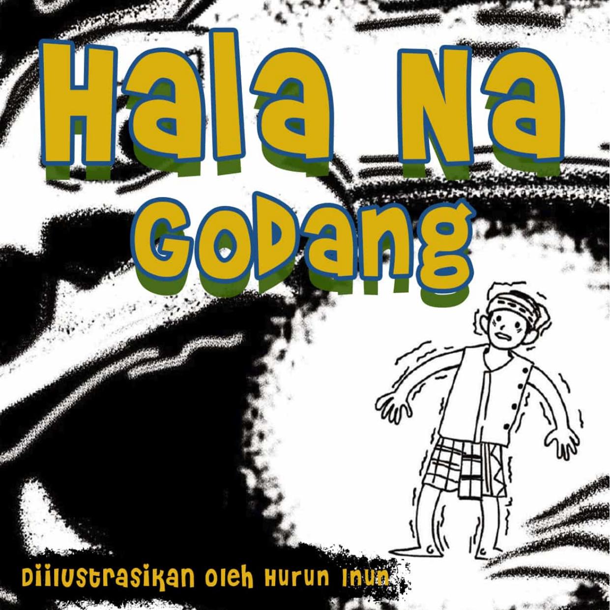 Salinan Hala Na Godang