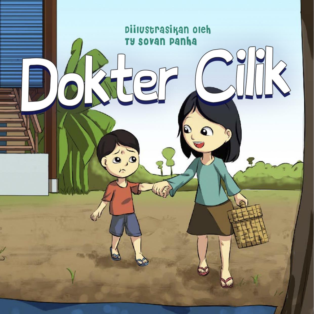 Salinan Dokter Cilik