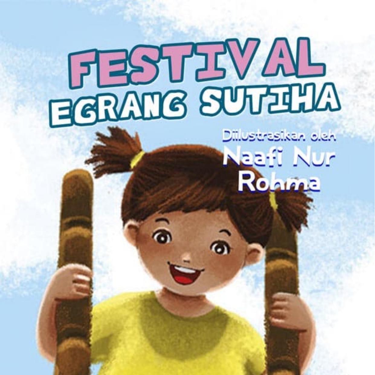 Salinan Festival Egrang Sutiha