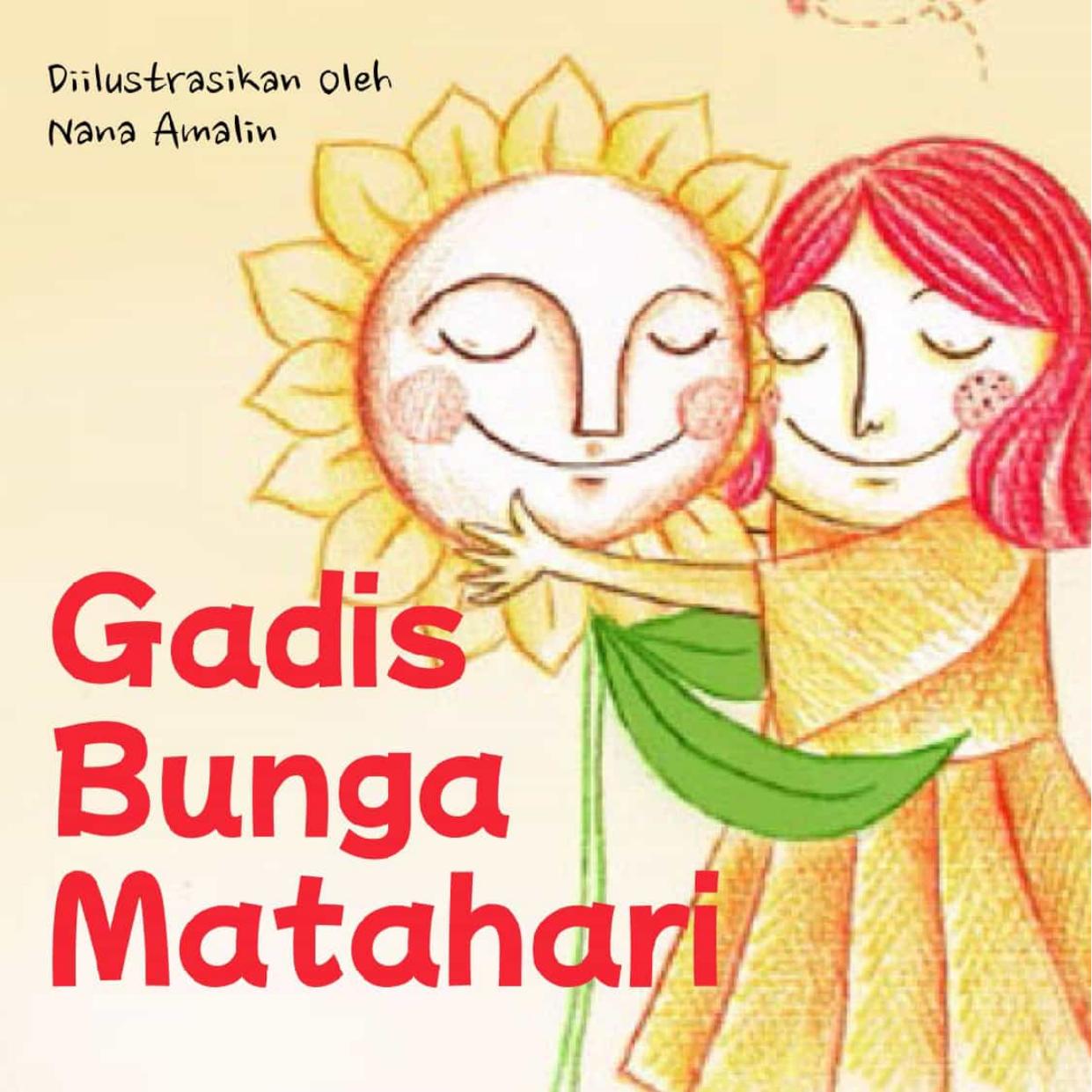 Salinan Gadis Bunga Matahari