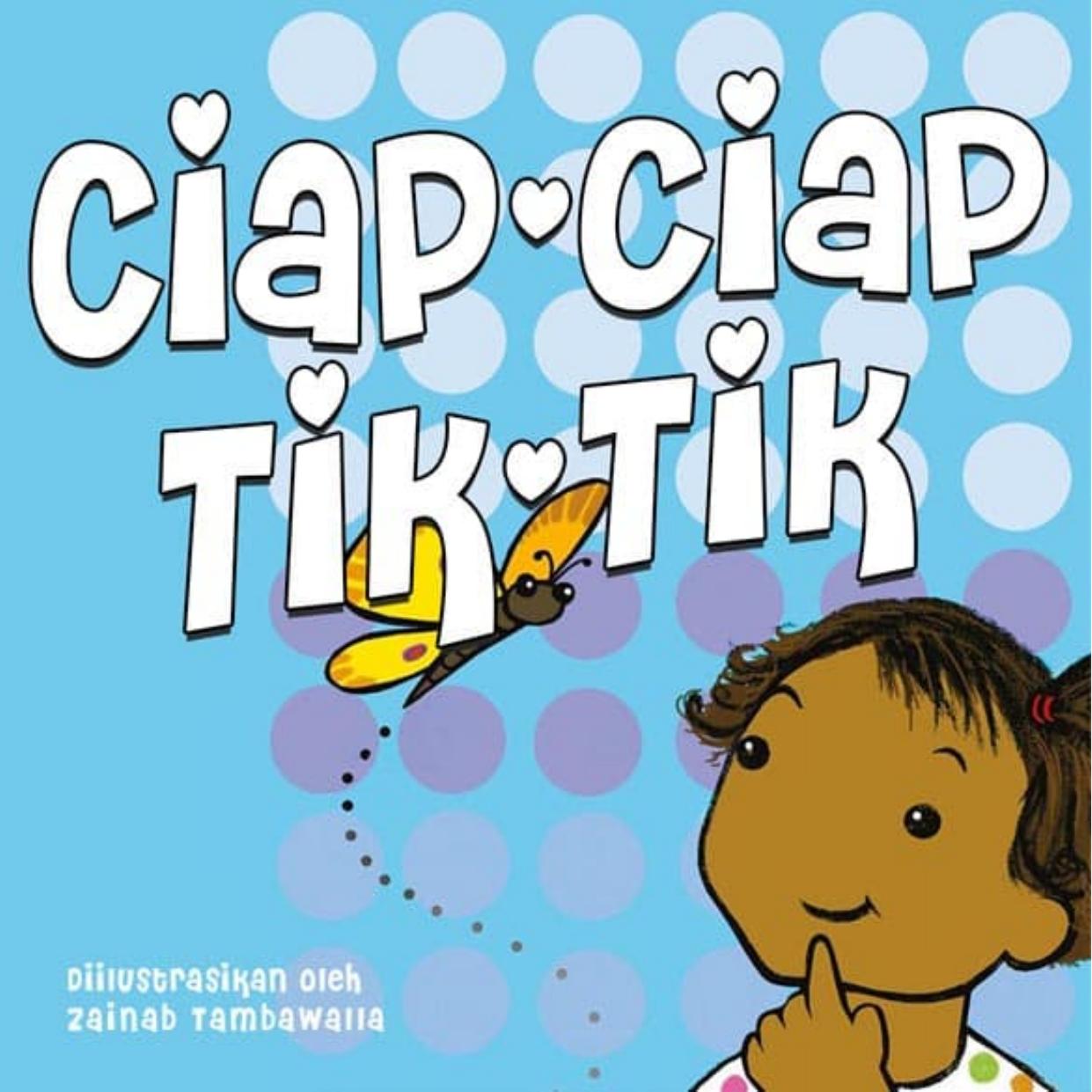 Salinan Ciap-Ciap Tik-Tik