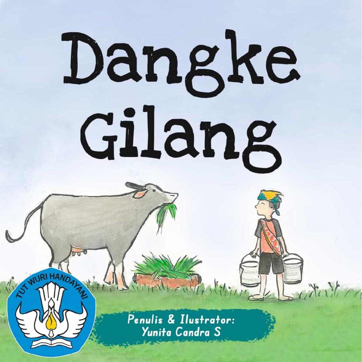 Salinan Dangke Gilang