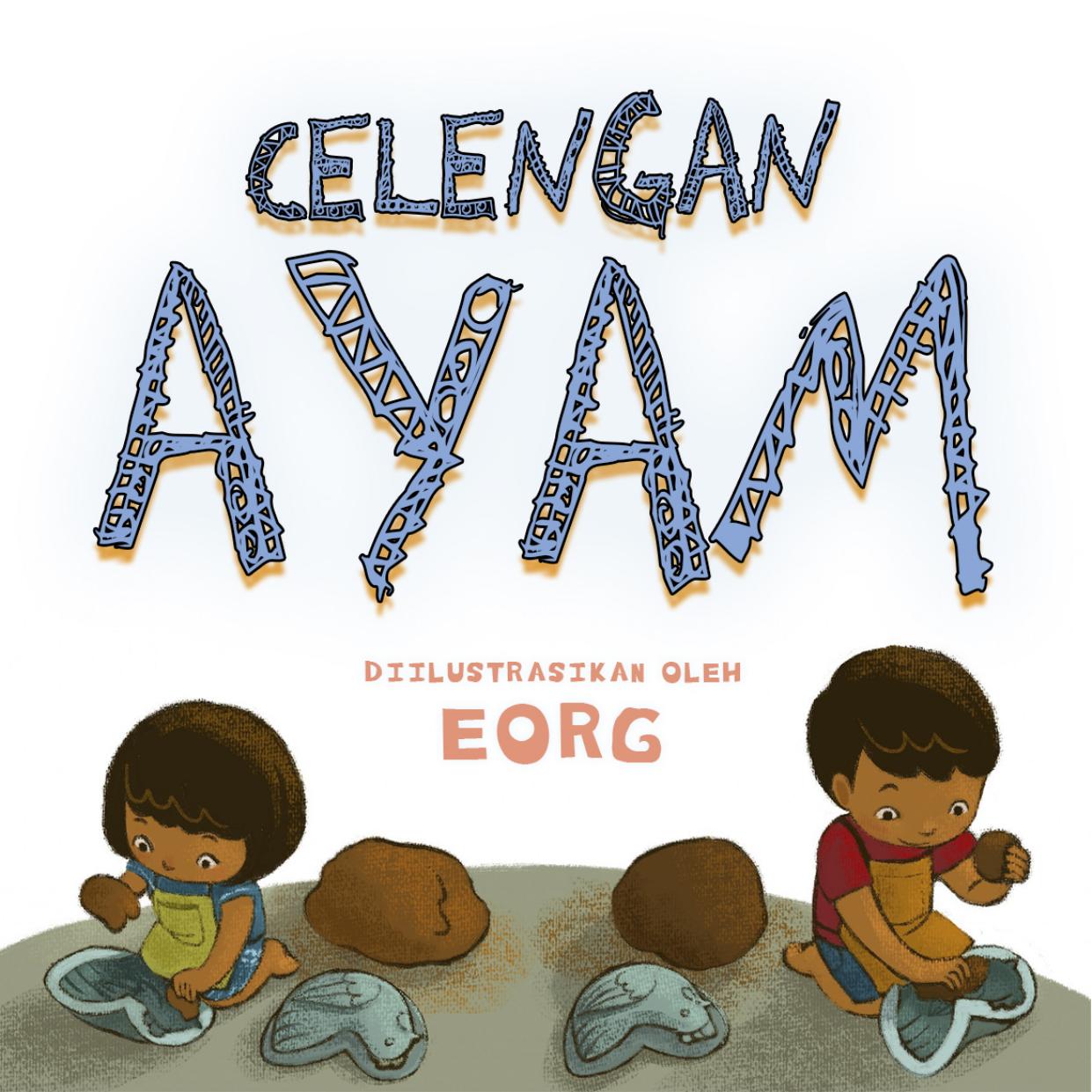 Salinan Celengan Ayam