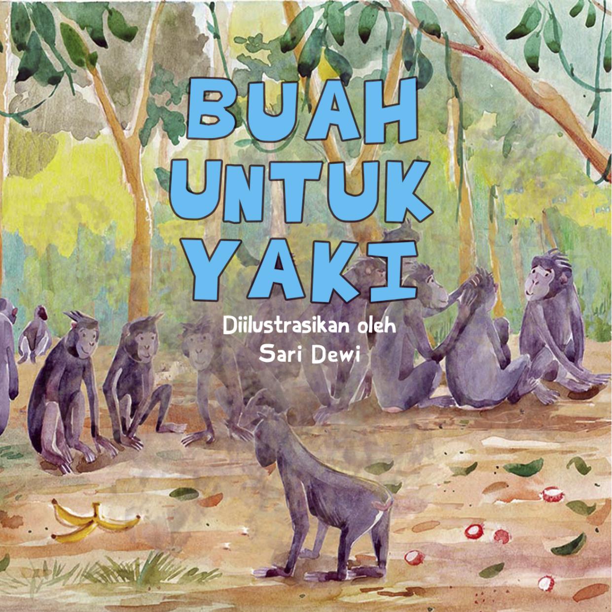 Salinan Buah untuk Yaki