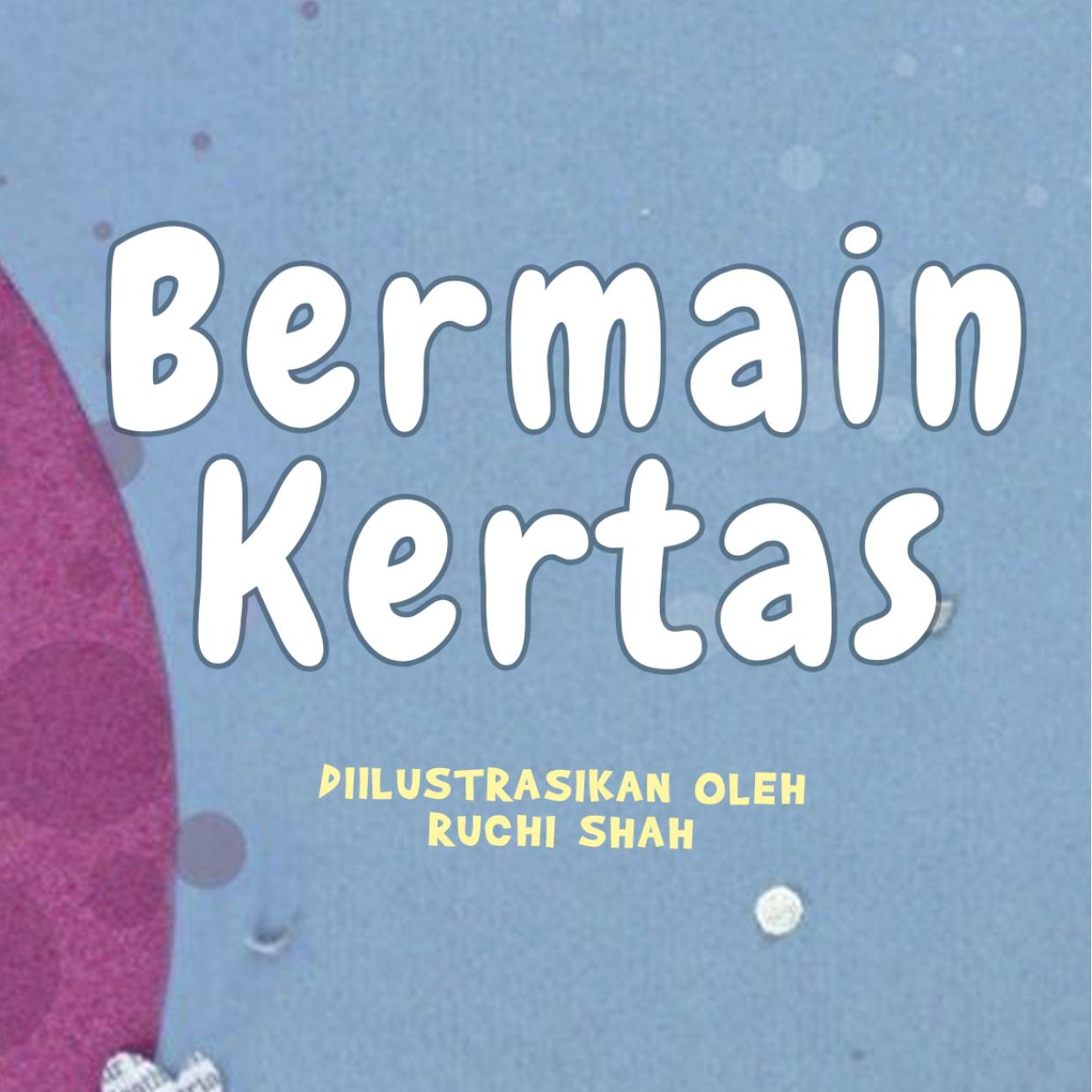 Salinan Bermain Kertas