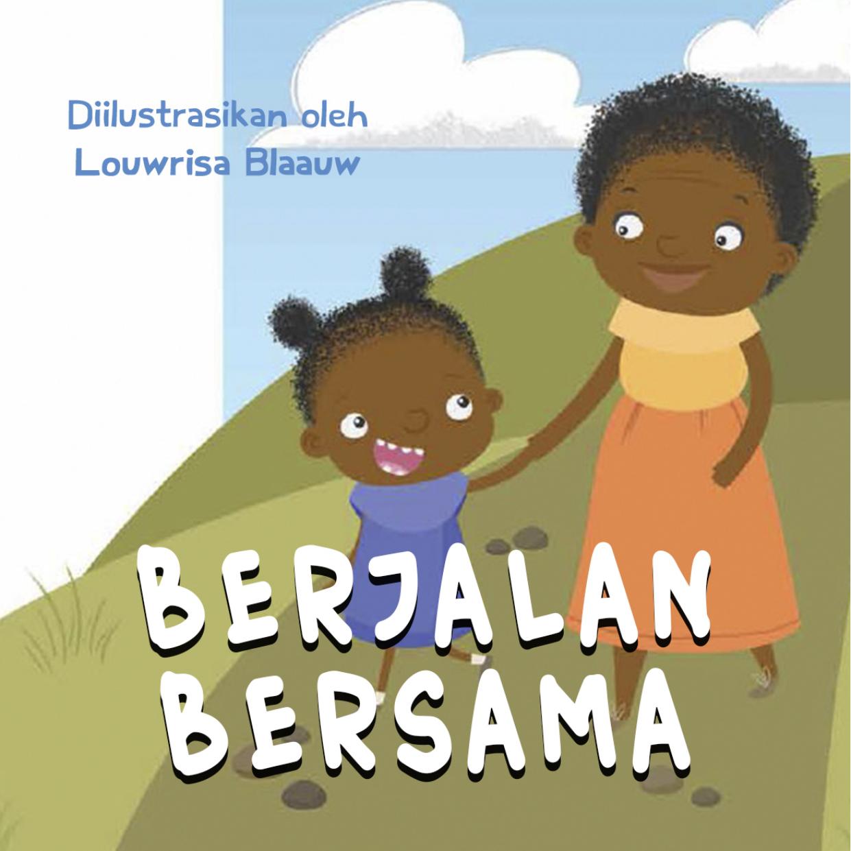 Salinan Berjalan Bersama