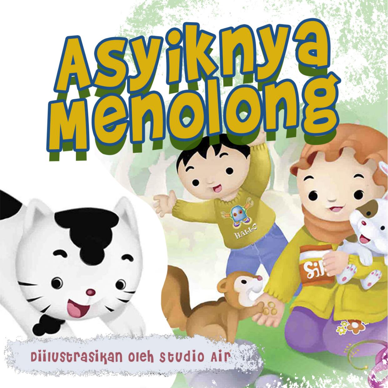 Salinan Asyiknya Menolong 3