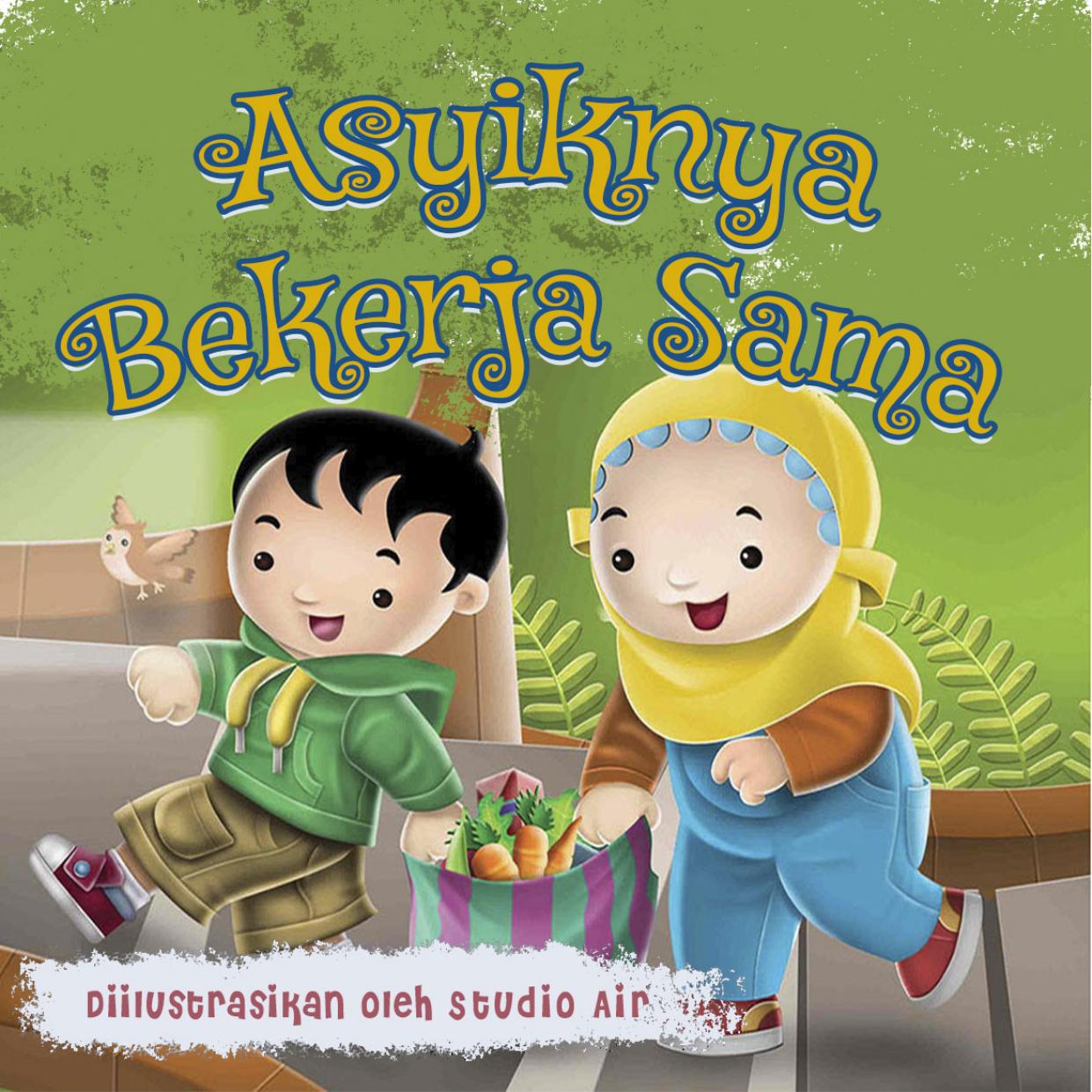 Salinan Asyiknya Bekerja Sama 4