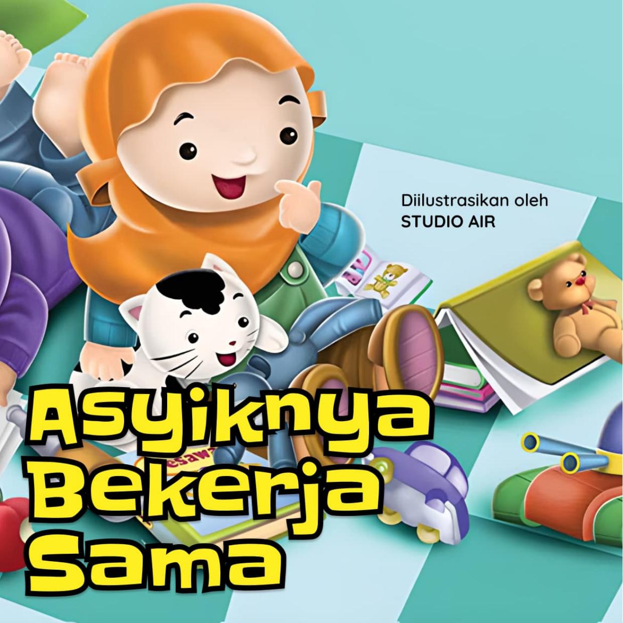 Salinan Asyiknya Bekerja Sama 1