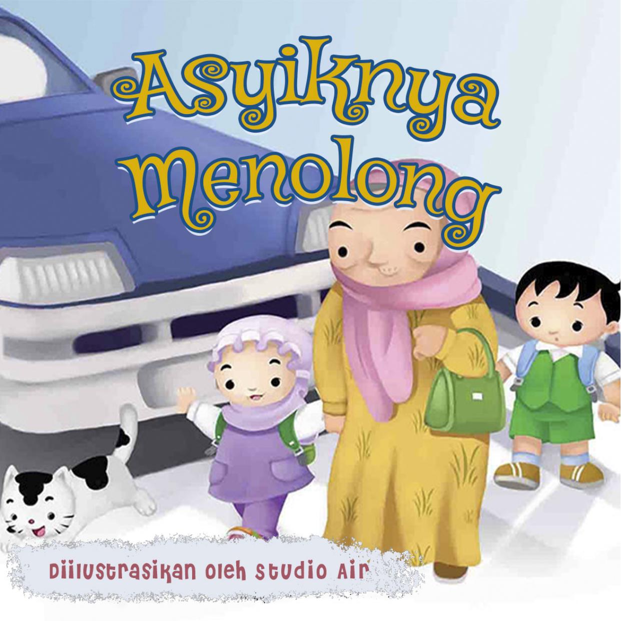 Salinan Asyiknya Menolong 1
