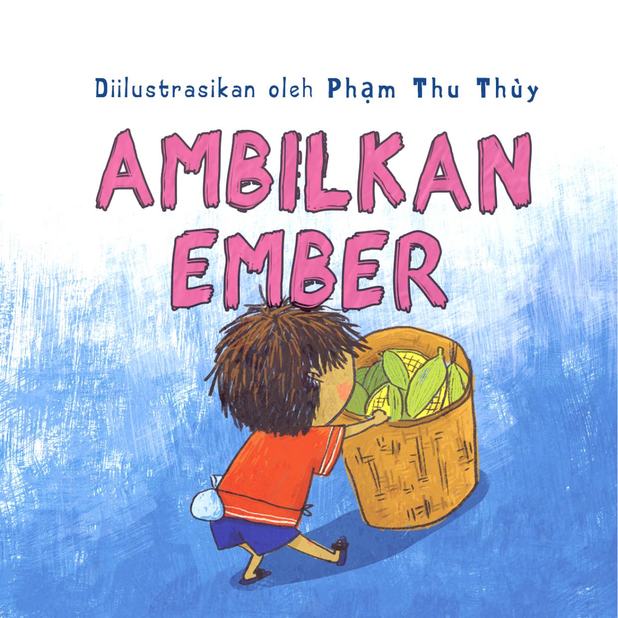 Salinan Ambilkan Ember