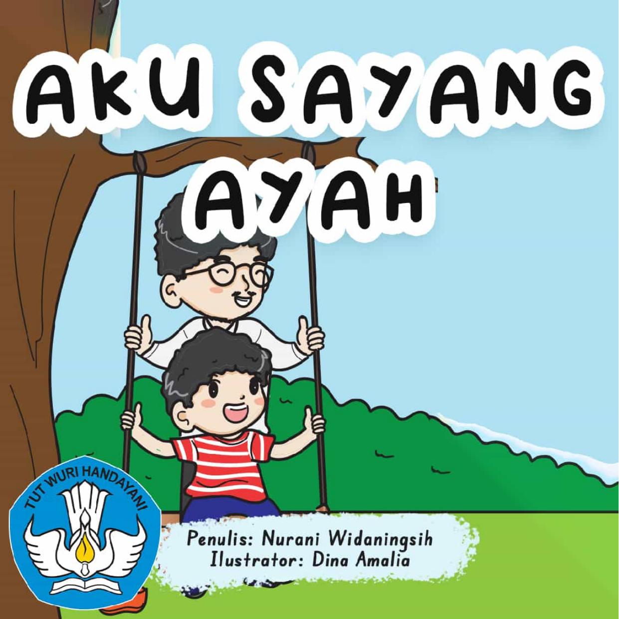 Salinan Aku Sayang Ayah