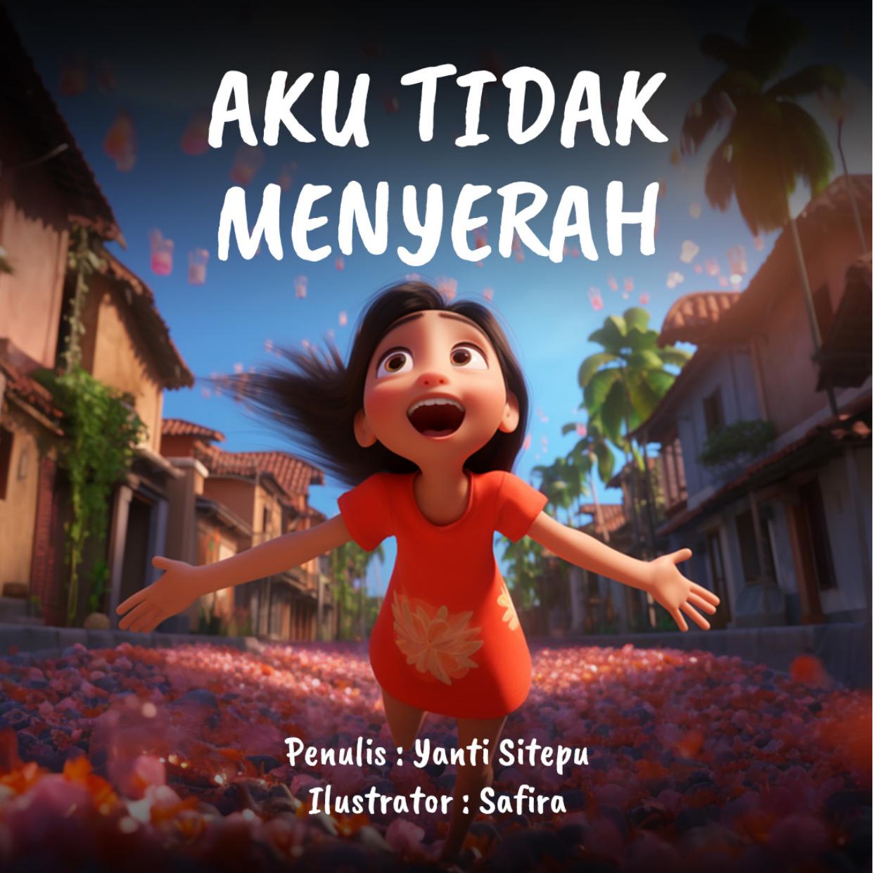 Salinan Aku Tidak Menyerah