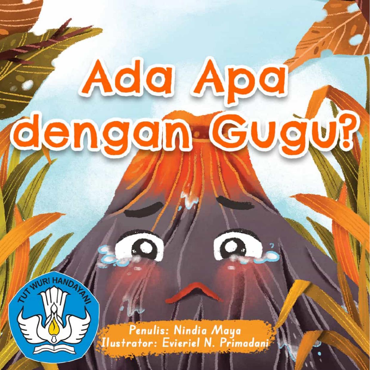 Salinan Ada Apa dengan Gugu