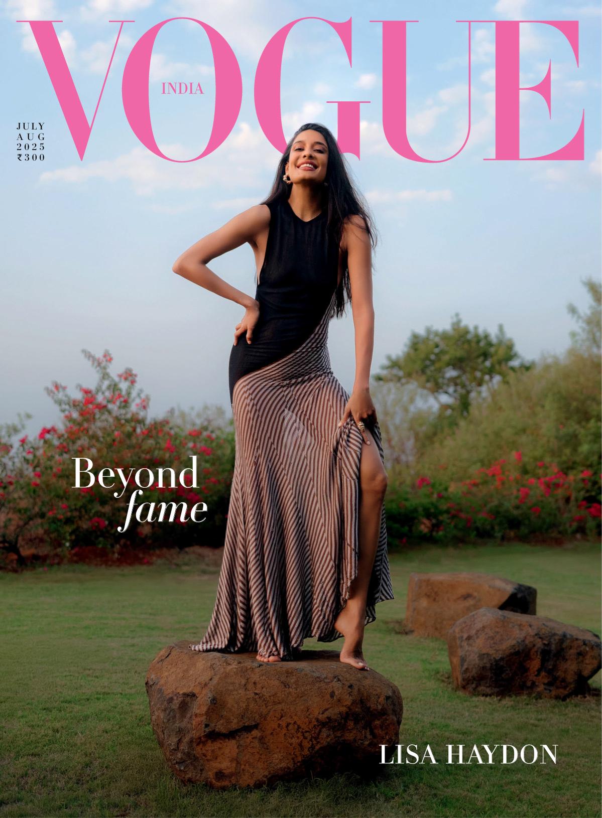 Salinan VOGUE India