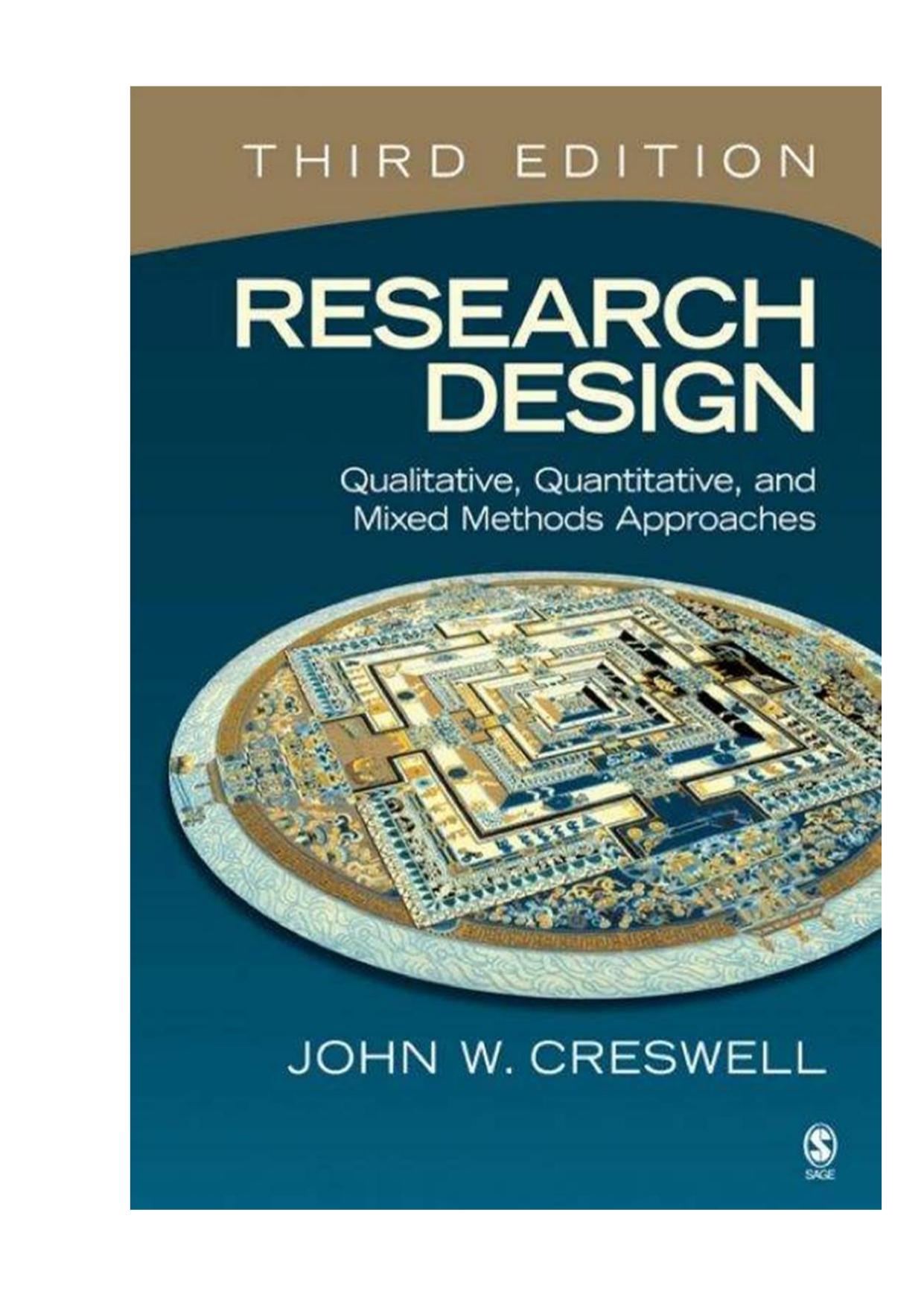 Salinan Research Design Qualitative, Quantitative, and Mixed Methods -- John. W. Creswell -- ( WeLib.org )