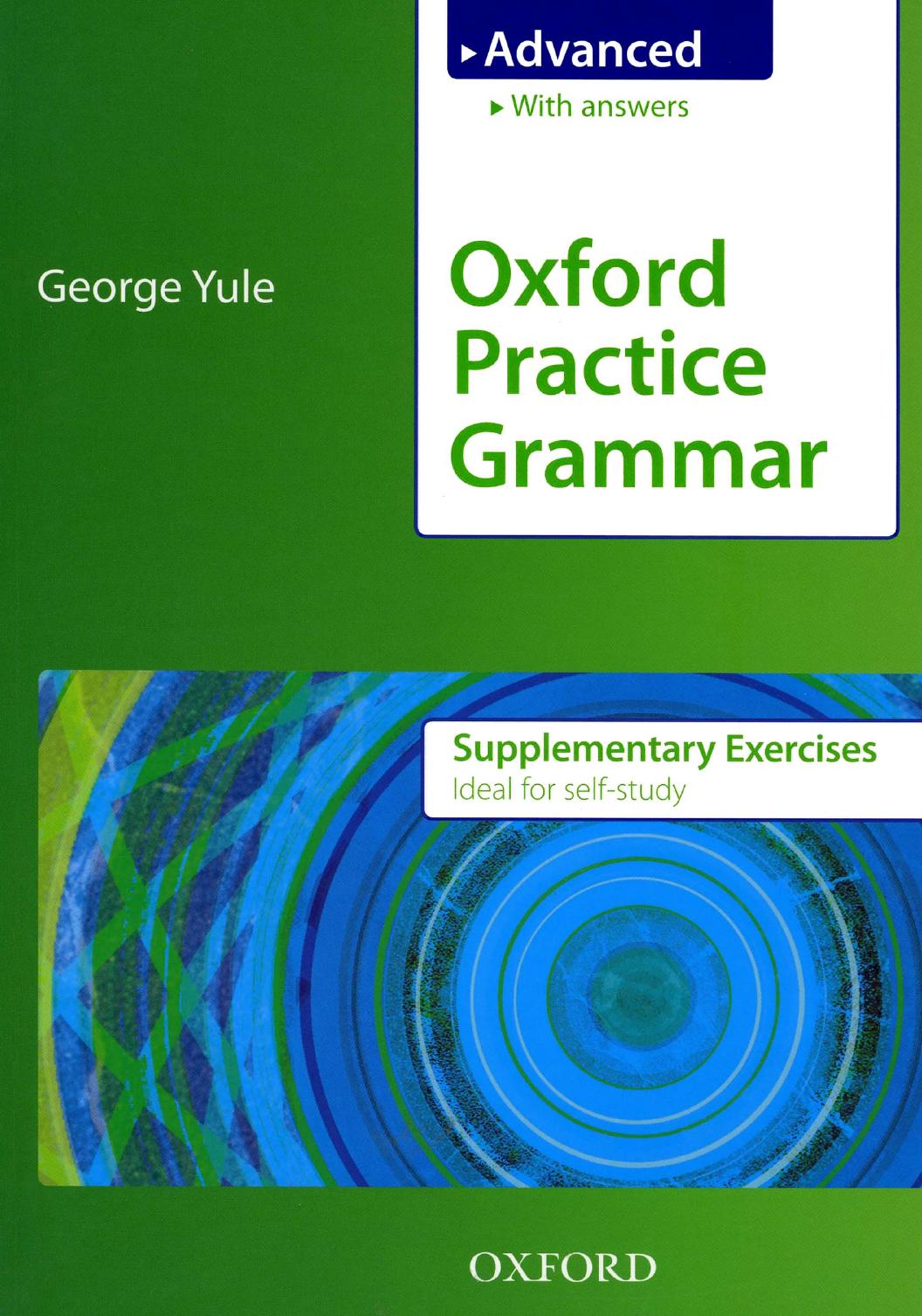 Salinan Oxford Practice Grammar