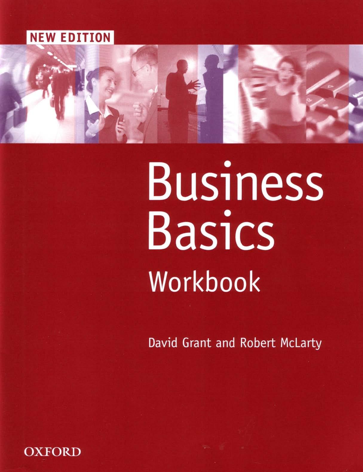 Salinan Oxford University Press Business Basics Workbook