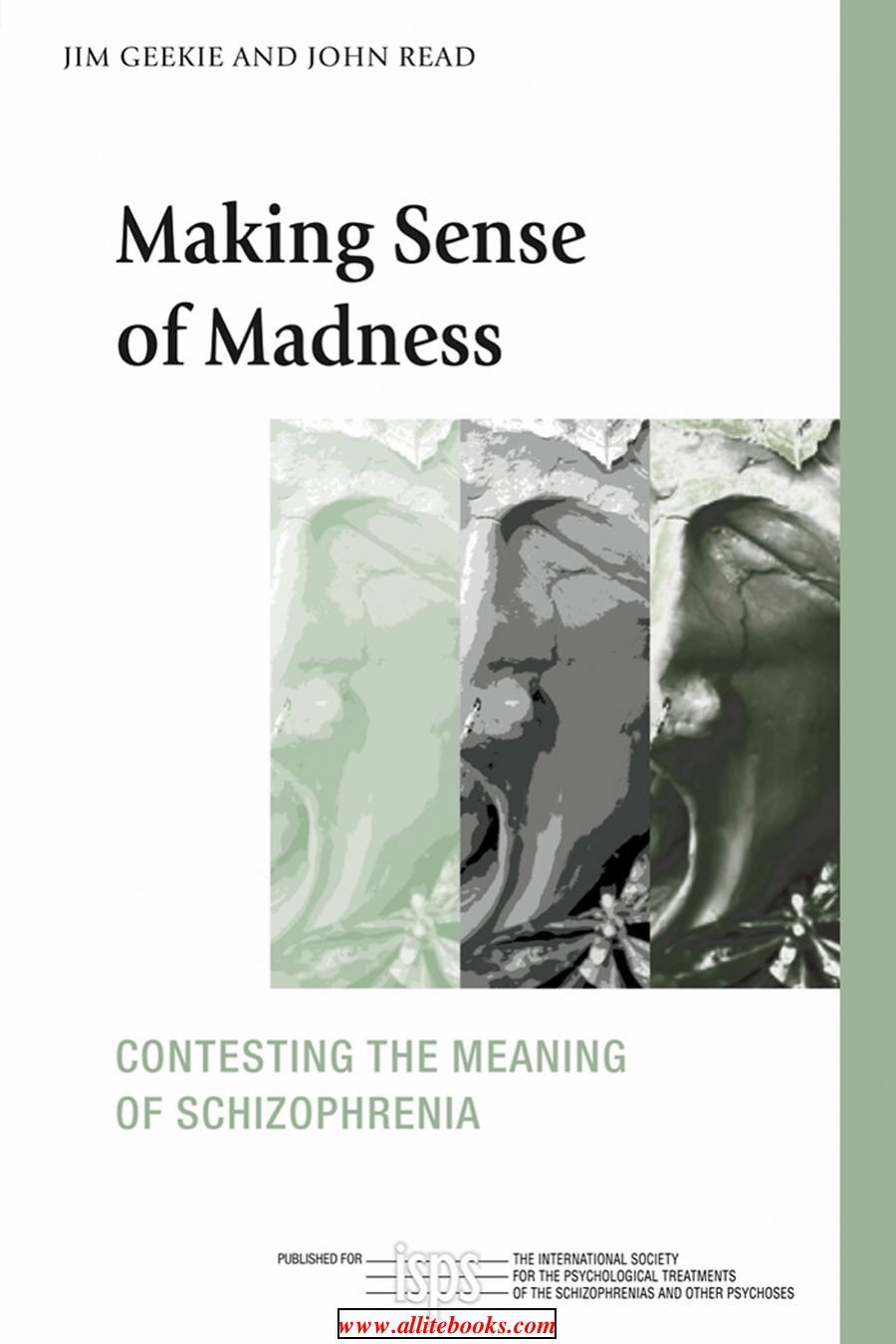 Salinan Making Sense of Madness Contesting the Meaning of Schizophrenia(1)