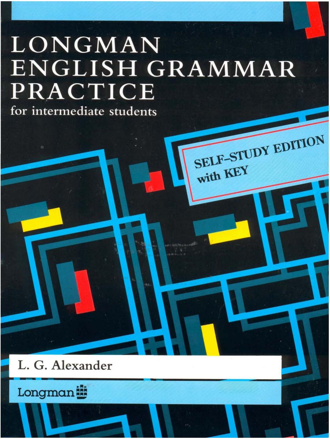 Salinan longman english grammar practice