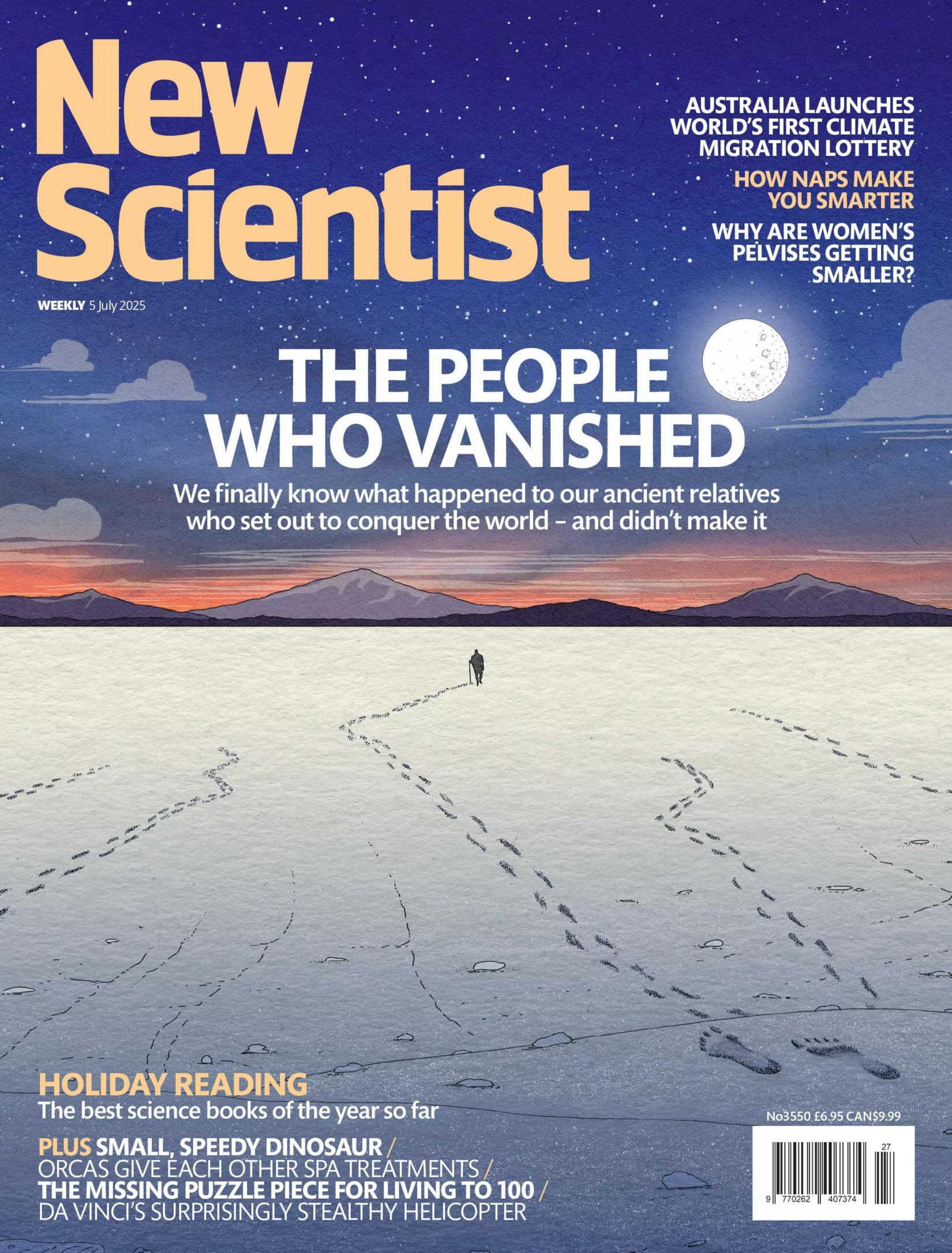 Salinan New Scientist 0507