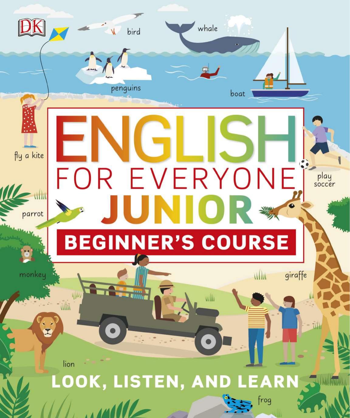 Salinan English-For-Everyone-Junior-Beginners-course-2020