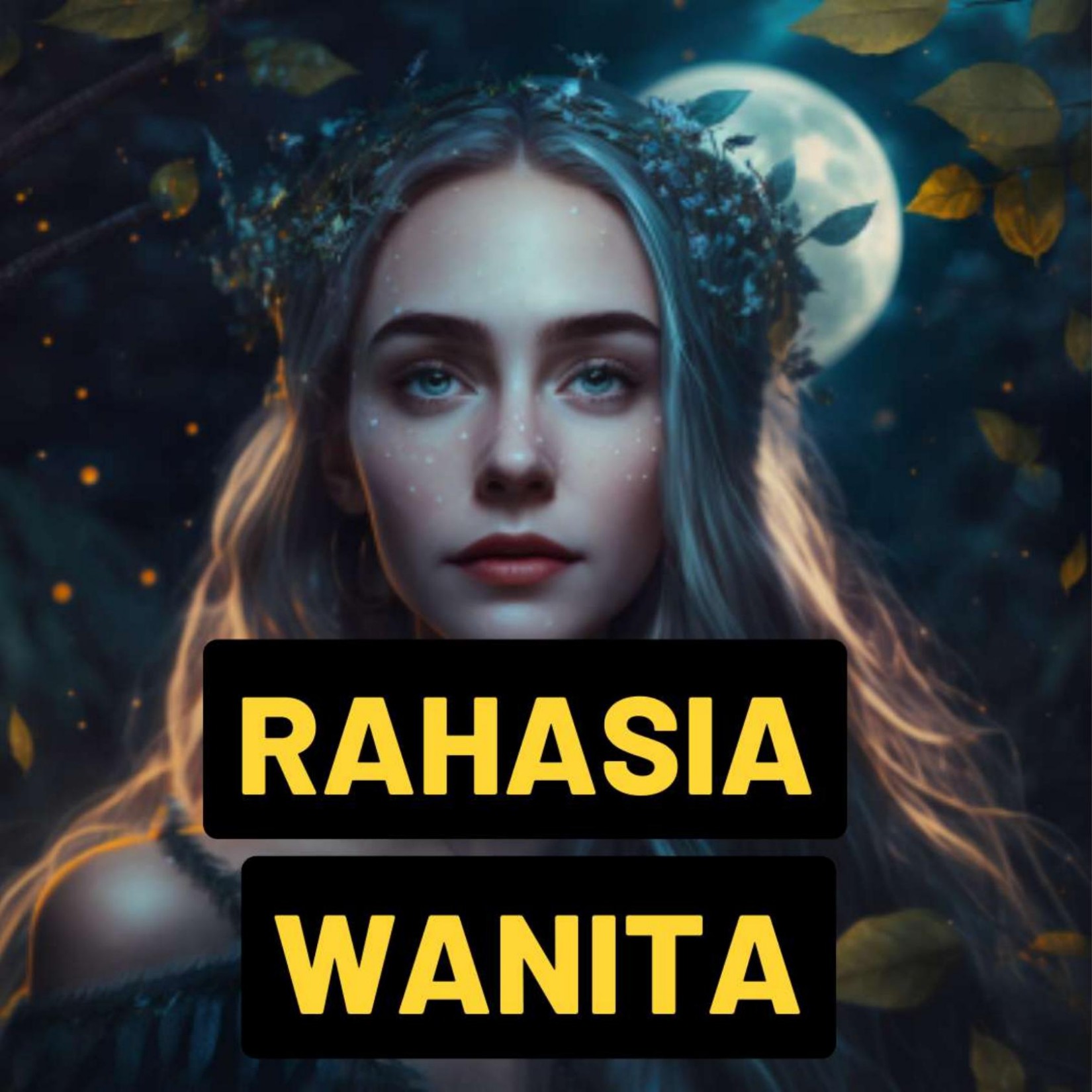 Ebook rahasia wanita