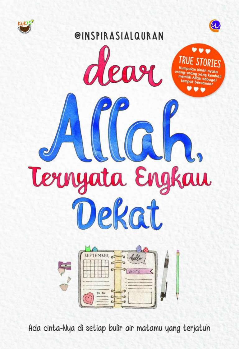 Dear Allah