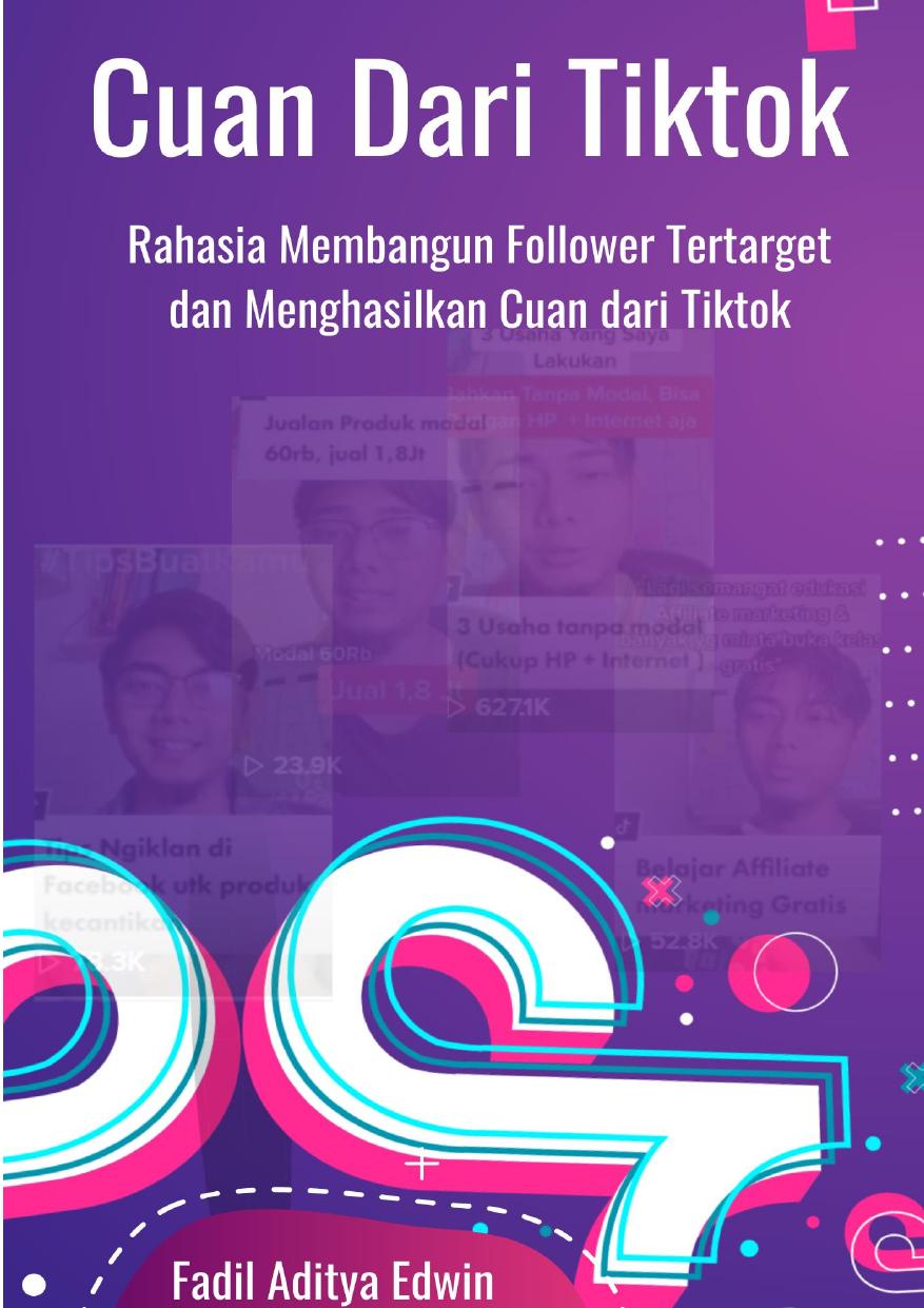 Salinan 2387. Cuan dari Tiktok