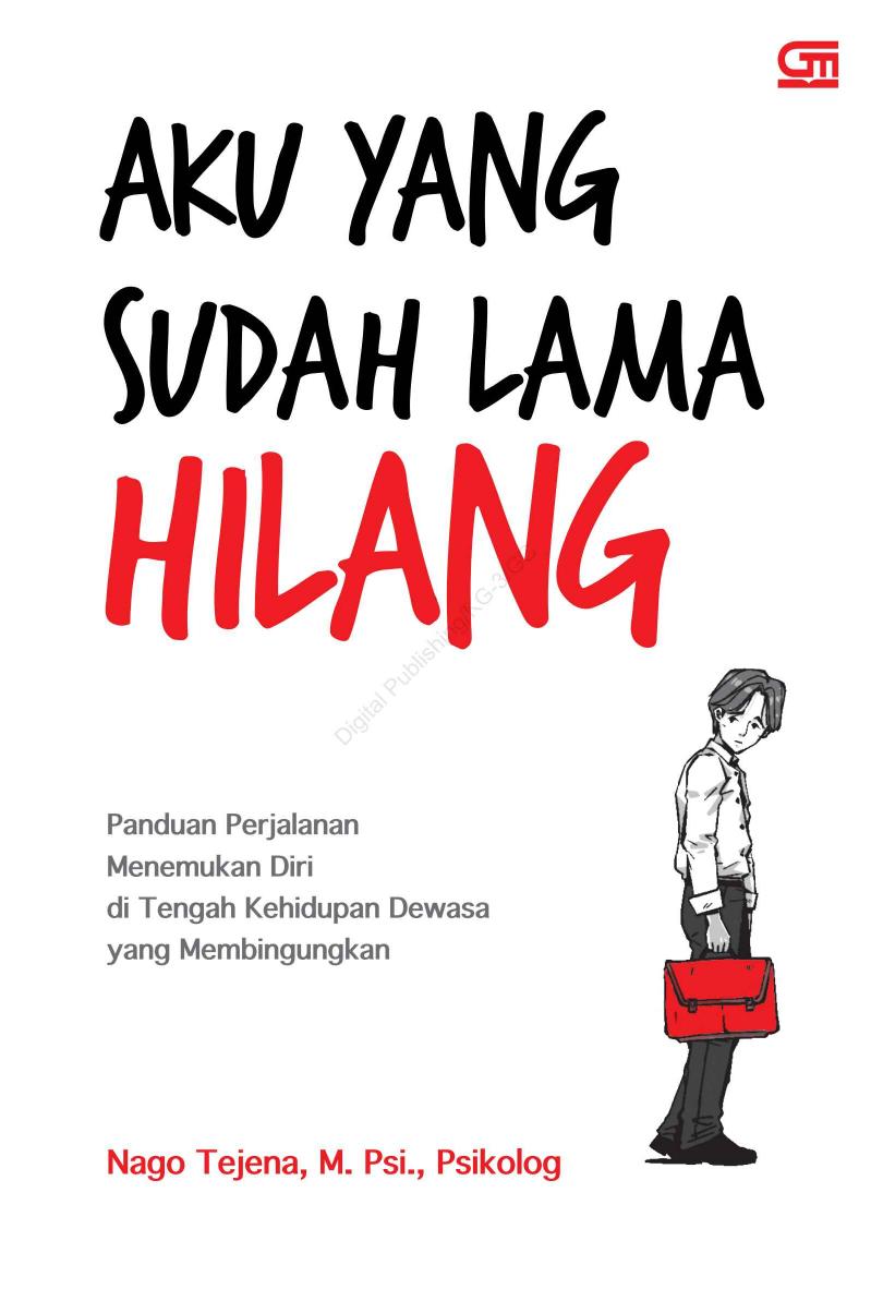 Aku yang Sudah Lama Hilang