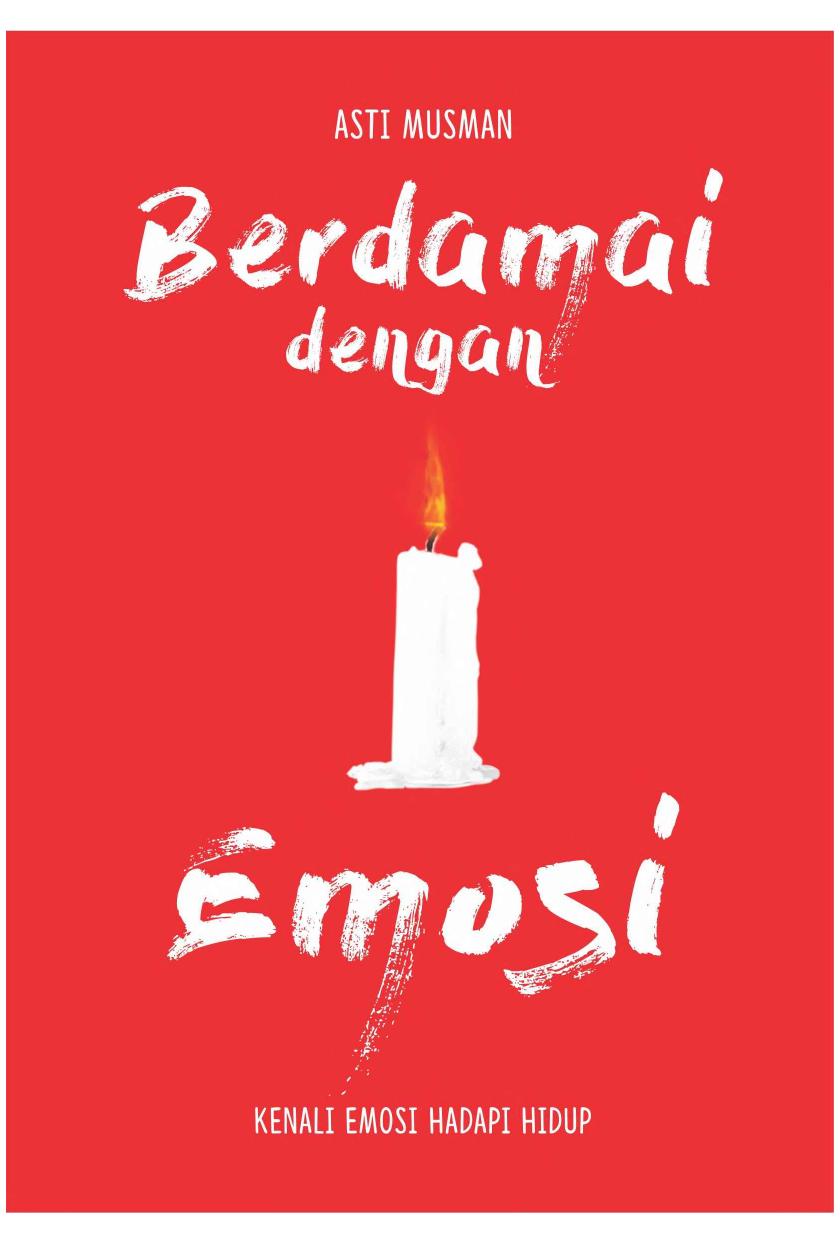 Berdamai dengan Emosi