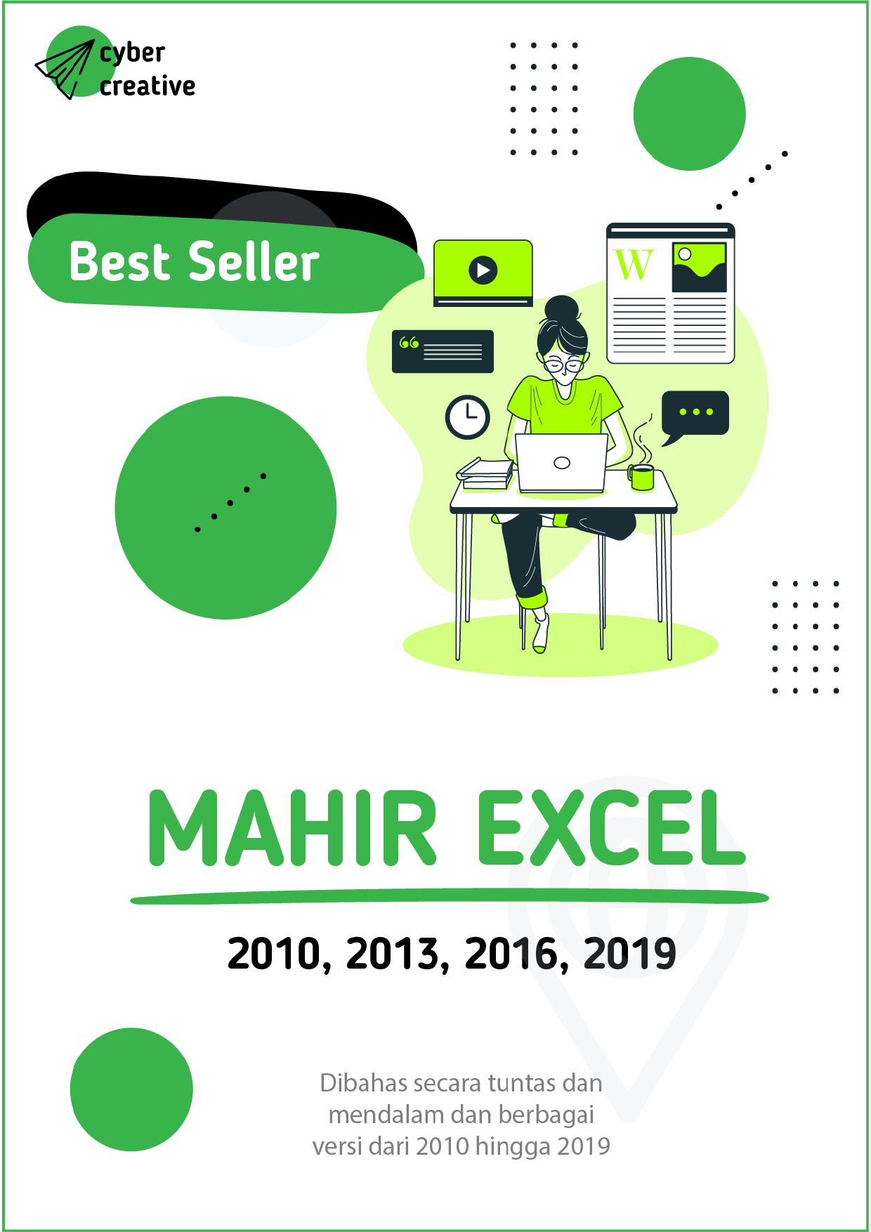 Salinan Ebook Mahir Microsoft Excel 2010-2019 2