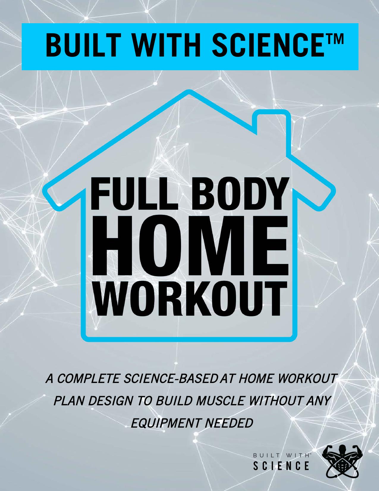 Salinan Full Body Home Workout PDF 220430 114340
