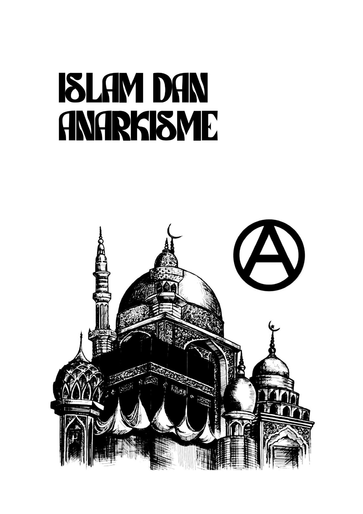 Salinan Islam dan Anarkisme(1)