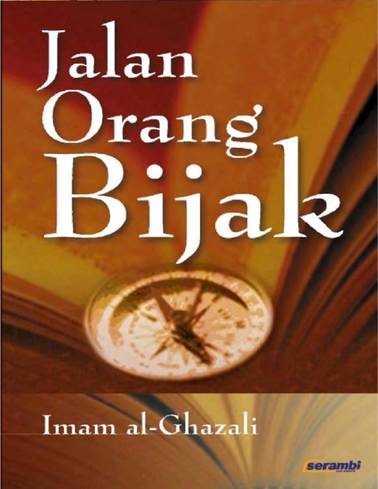Salinan Jalan Orang Bijak (Imam al- (Z-Library)