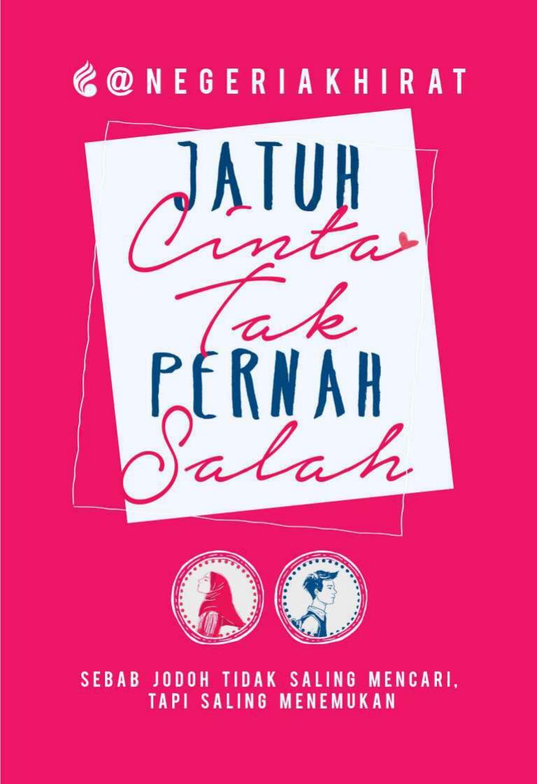 {LV} Jatuh Cinta Tak Pernah Salah