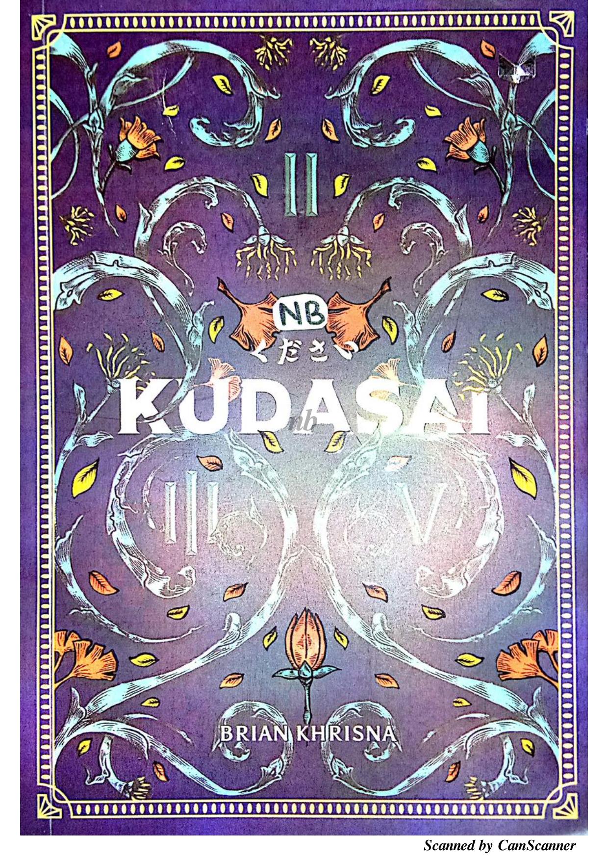 Salinan Kudasai by Brian Khrisna