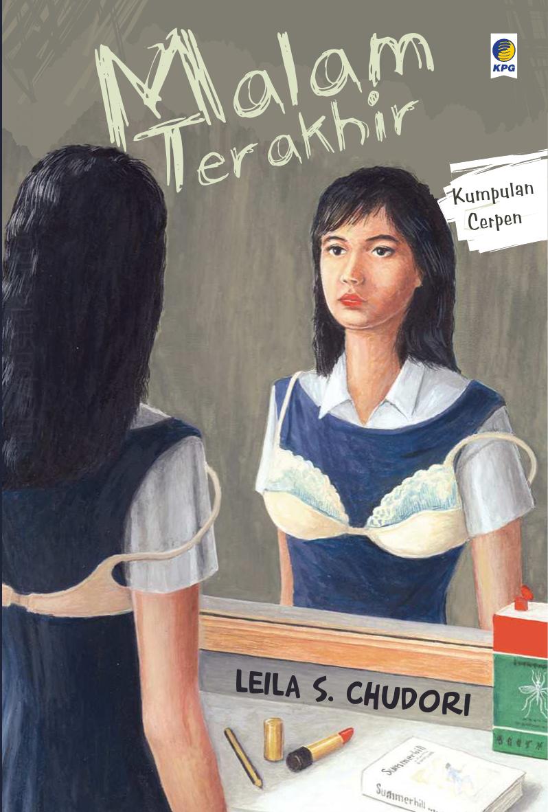 Salinan Malam Terakhir By Leila