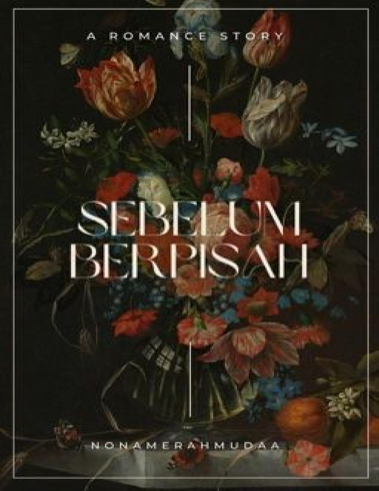 Sebelum Berpisah
