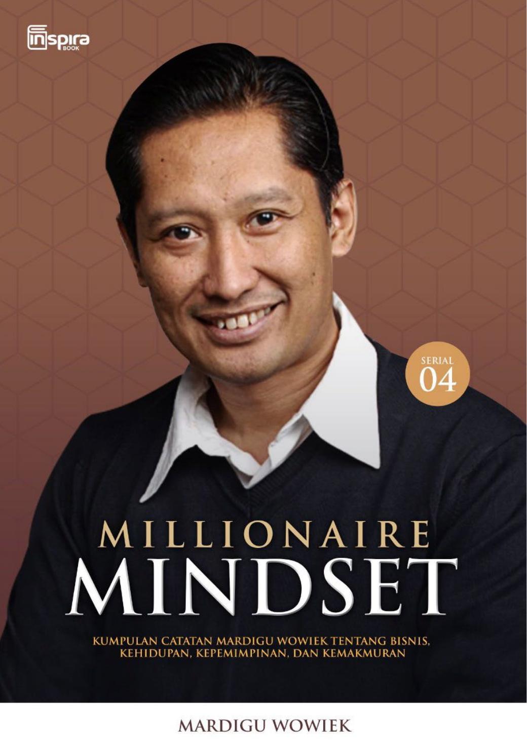 Salinan pdfcoffee.com-millionaire-mindset-04