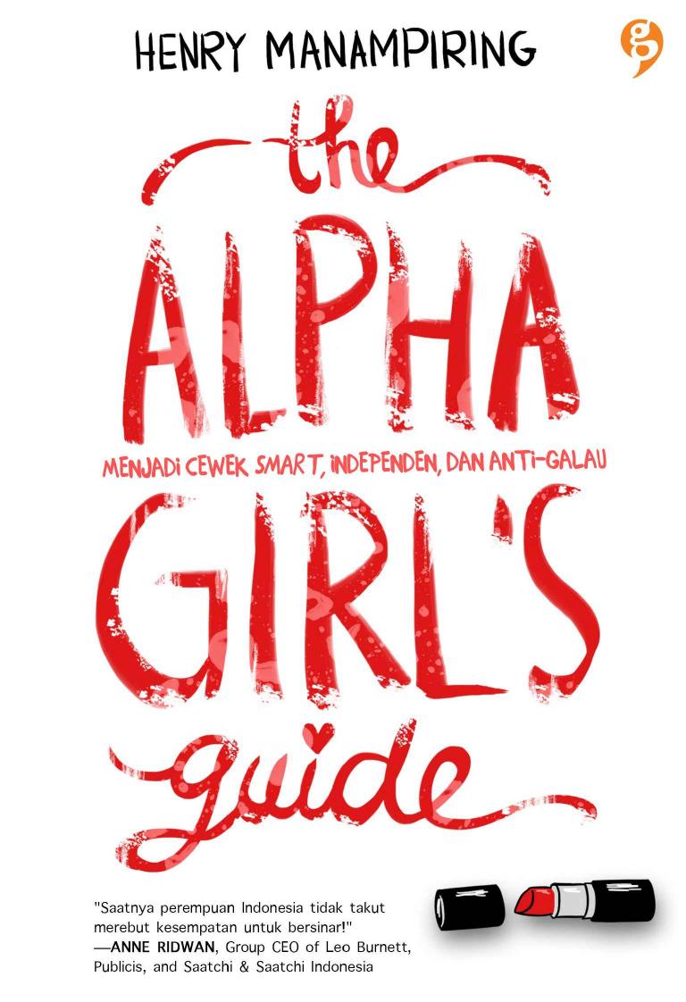 The Alpha Girl’s Guide