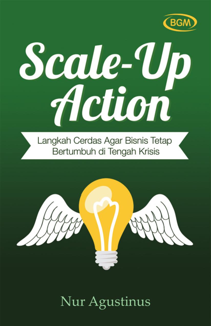 Scaleup Action Kata pengantar.pmd