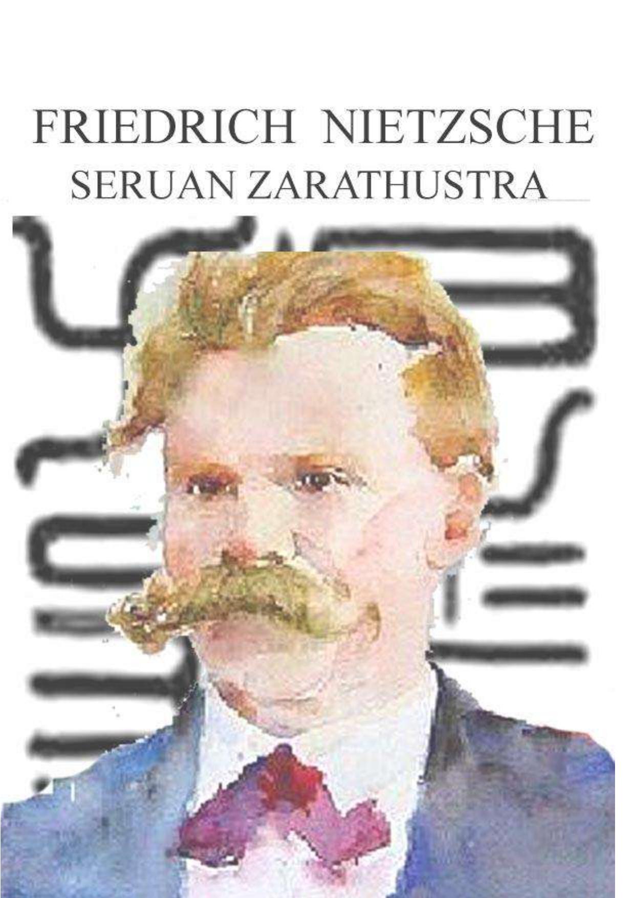Zarathustra