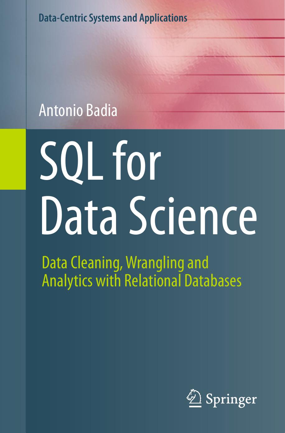 Salinan SQL for Data Science