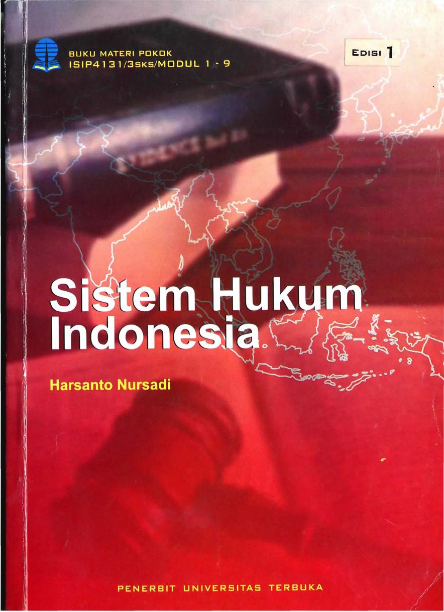 Salinan Sistem Hukum Indonesia by Harsanto Nursadi (z-lib.org)